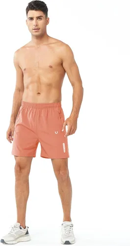 Miniatura 337 de NORTHYARD - Pantalones cortos deportivos para correr para hombres, ligeros, de secado rápido, 7, 5 o 9 pulgadas, para senderismo, deportes, gimnasio