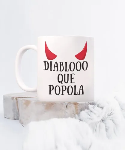 Miniatura 3 de Regalo para hombre Domicano frases chistozas para hermano primo o amigo