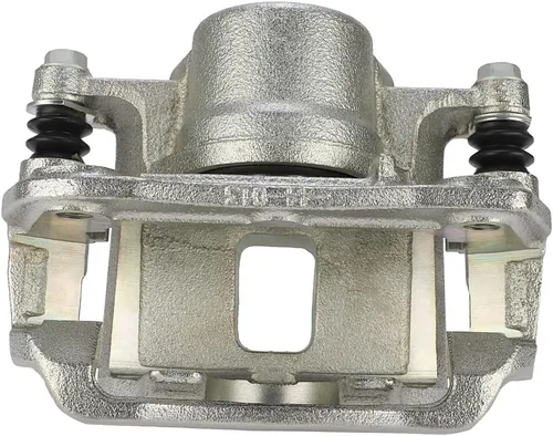 Miniatura 21 de SCITOO Pinza de freno delantera derecha con soporte 18-B4722 compatible para Ford para Mustang 1999-2002