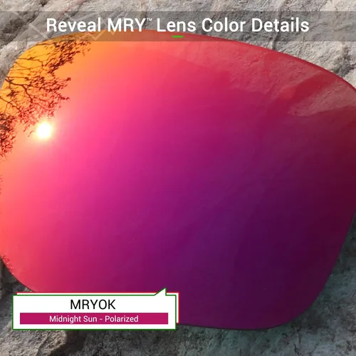 Miniatura 3 de Mryok Lentes de Repuesto para Oakley Ten X - Opciones
