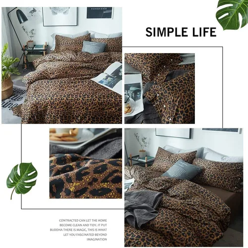 Miniatura 7 de Mixinni Juego de Colcha Reversible, 100% algodón, 3 piezas, diseño elegante bordado, fundas decorativas con bordado suave, Algodón, Patrón5272.