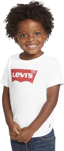 Miniatura 3 de Levi's Camiseta clásica de murciélago para niño