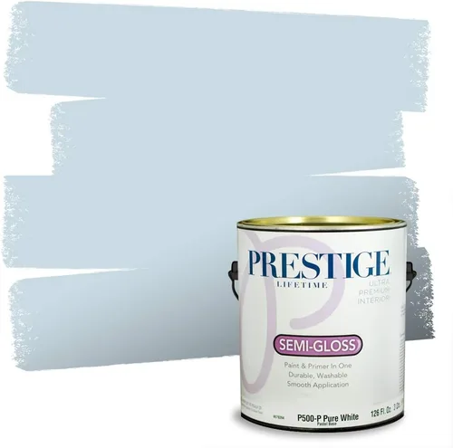 Miniatura 12 de Prestige - Pintura exterior e imprimación en uno, 6-6-PARENT azul (blue sky)