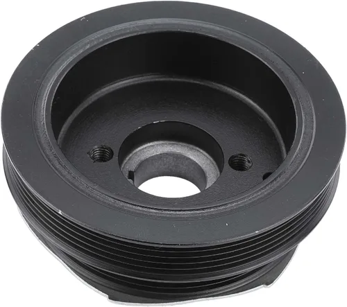 Miniatura 8 de A-Premium Polea del cigüeñal equilibrador armónico del motor compatible con Ford Probe 1993-1997 y Mazda MX-6 MX6 1993-1997, 626 1993-1997, Millenia