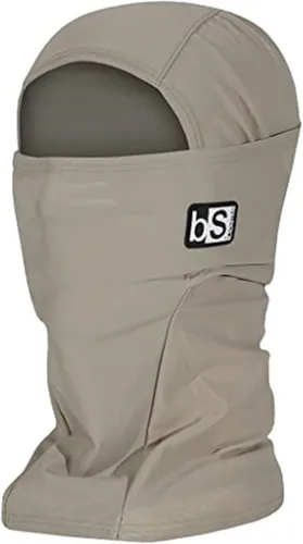 Miniatura 58 de BLACKSTRAP Máscara de pasamontañas con capucha, máscara de esquí para clima frío, transpirable, absorbe la humedad y compatible con casco