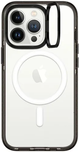 Miniatura 131 de CASETiFY Funda con soporte de anillo de impacto para iPhone 16 Pro