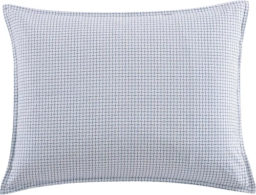 Miniatura 5 de Nautica Juego de edredón individual, ropa de cama reversible con funda a juego, decoración floral para habitación, artículos esenciales para Tortola