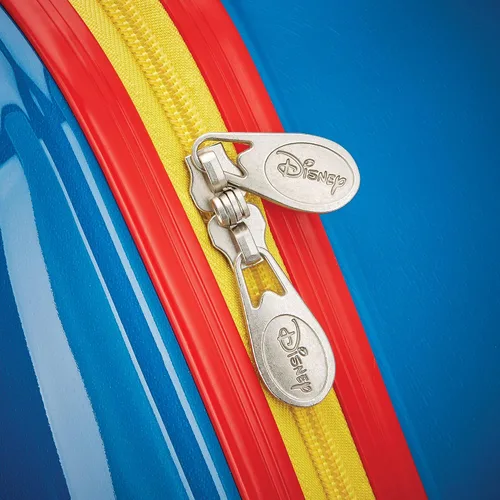 Miniatura 2 de American Tourister Equipaje vertical Disney rígido para niños Mickey 139452-4450