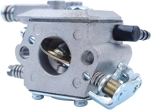 Miniatura 2 de Kit de carburador, para chino para motosierra 2500 25cc
