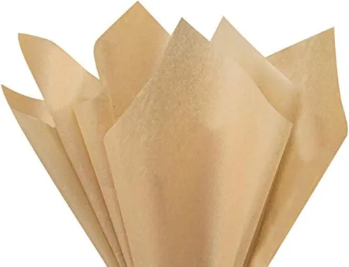 Miniatura 9 de Cuadrados de papel de seda azul brillante, 24 hojas a granel, papel de regalo premium y suministros de arte para cumpleaños, vacaciones o regalos