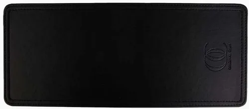 Miniatura 4 de Vegan Leather Bag Base Shaper in Black Color Compatible for the Designer Bag Saffiano Executive