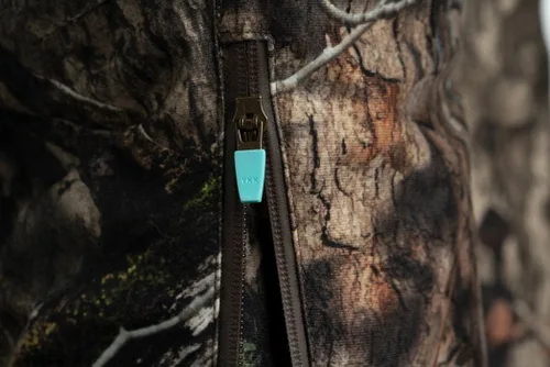 Miniatura 7 de ScentLok Pantalones de sangre fría para mujer, ropa de caza para mujer