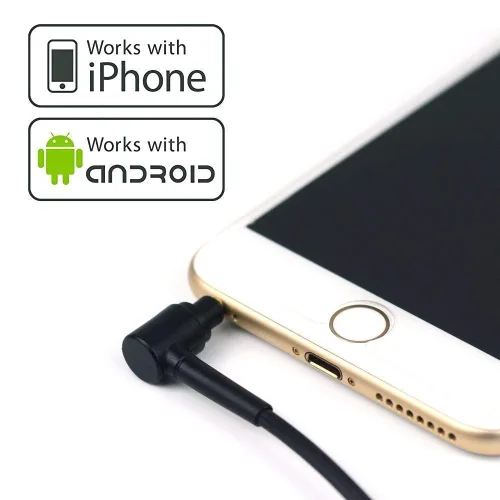Miniatura 6 de WH-1000XM5 WH-1000XM3 Cable de audio para auriculares compatible con Sony WH-1000XM3 WH-1000XM4 WH-1000XM6 MDR-XB950BT MDR-1000X WH-CH700N