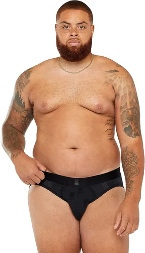 Miniatura 4 de Savage X Men's Sheer X Briefs