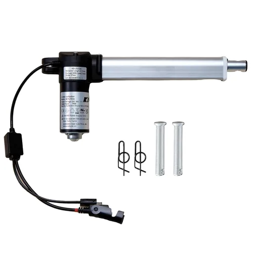 Actuador lineal Kaidi Modelo KDYJT018-35 Power Reclinable Elevador Sillas Elevadoras Reemplazo del Motor
