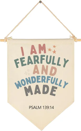 Miniatura 51 de Pancarta Dulce Niño-Bebé Regalo Ducha de Bebé-Bandera Decoración Regalos para Niños Recién Nacidos-Pancarta Letrero de Pared Regalo para Guardería