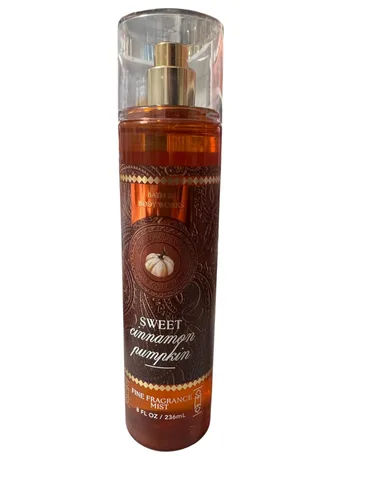 Miniatura 43 de Bath & Body Works - Espray con fragancia fina, 8 onzas líquidas, Rose