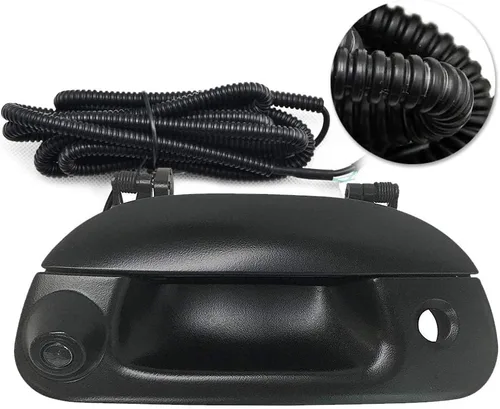 Miniatura 2 de Reemplazo de cámara de respaldo para Ford F150 F250 F350 F450 F550 IP68 impermeable