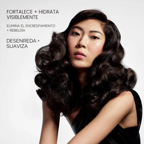 Miniatura 3 de Olaplex N°.5 Bond Maintenance™ Hair Strengthening Conditioner: Repairs Damage & Defend Against Future Breakage Reduce Frizz For Coily, Curly