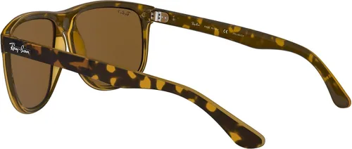Miniatura 5 de Ray-Ban Rb4147 Boyfriend - Gafas de sol cuadradas estilo boyfriend