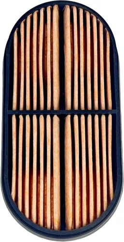 Miniatura 4 de XYZIL Element Juego de filtros de aire 333/D2696 32/925682 32/925683 compatible con retroexcavadora JCB 3CX 4CX 214 215 216 217 1400B 1550B 1600B