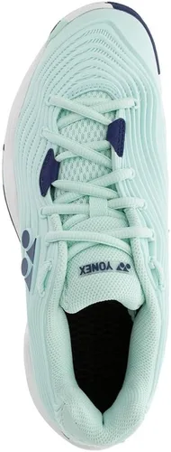 Miniatura 5 de YONEX Zapatillas Tenis FUSIONREV 5 para Mujer Verde Menta