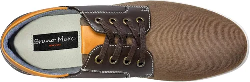 Miniatura 5 de Bruno Marc Rivera Tenis estilo Oxford para hombre