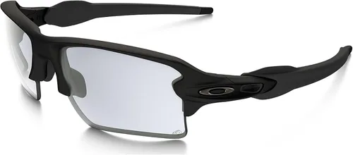 Miniatura 4 de Oakley Gafas de sol rectangulares Oo9188 Flak 2.0 XL para hombre