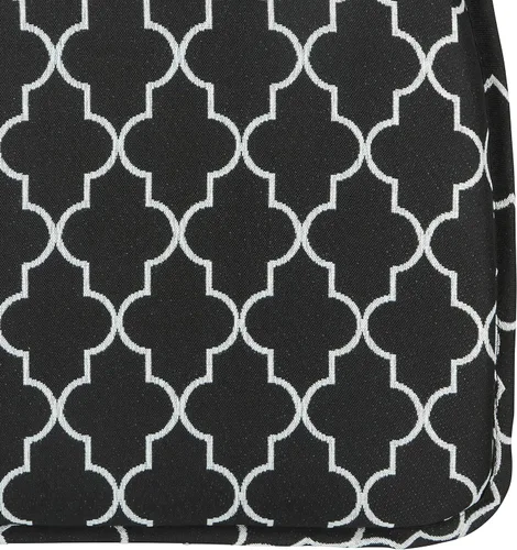 Miniatura 2 de Cojines antideslizantes para silla, ensamblados en Estados Unidos, almohadillas de asiento antideslizantes en forma de U para comedor, cocina