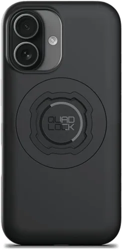 Miniatura 34 de Funda de teléfono MAG Quad Lock para iPhone SE (3ª / 2ª generación) Negra