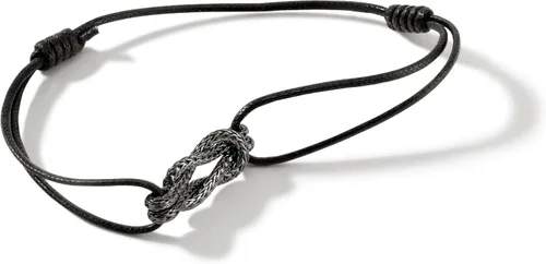Miniatura 3 de John Hardy Pulsera Mini Cord Love Knot