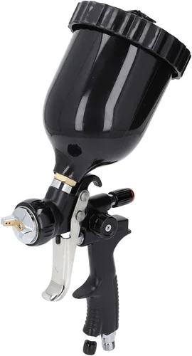 Miniatura 3 de Luocute Hvlp - Pistola de pintura para Pintar Hvlp, pistolas de pintura automotriz, pulverizador de pintura para muebles, pistola para Pintar Carros