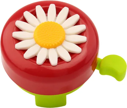 Miniatura 8 de Campana de bicicleta para niños, campana de bicicleta para niñas, bocina de bicicleta, campanas de bicicleta para niños pequeños