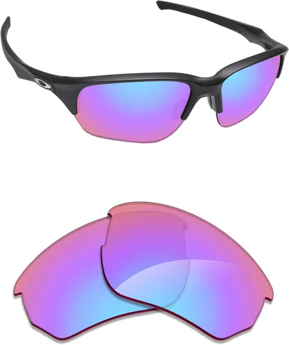 Miniatura 24 de Alphax Polarized Replacement Lenses for Oakley Flak Beta OO9363 64mm Sunglasses Glare Reduction Exclusive