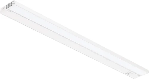 Miniatura 14 de Luz LED GetInLight, regulable, con certificación ETL, para debajo de los armarios, con 3 niveles de color: blanco cálido 2,700 K, blanco suave 3,000