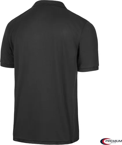 Miniatura 6 de Premium Wear Boys High Moisture Wicking Polo T Shirts