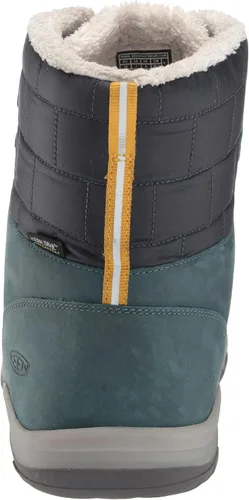 Miniatura 3 de KEEN Unisex-Child Greta mid Height Waterproof Snow Boot