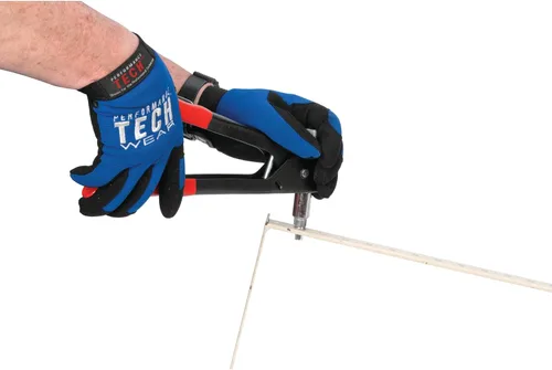 Miniatura 5 de Performance Tool M680 remachadora hidráulica resistente de 3/16 pulgadas