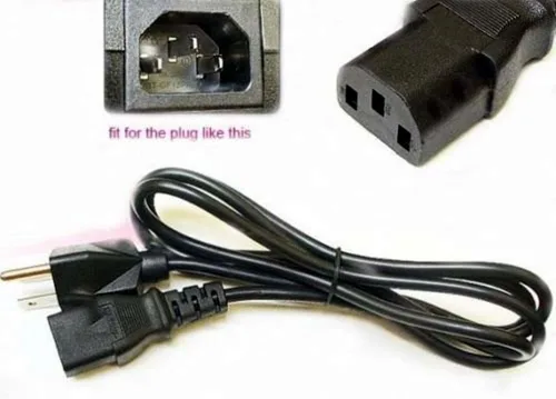Miniatura 3 de Parts Express - Cable de alimentación de CA de 10 pies para ION Tailgater Bluetooth altavoz IPA57