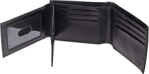 Miniatura 3 de Dockers Cartera de viaje de capacidad extra para hombre