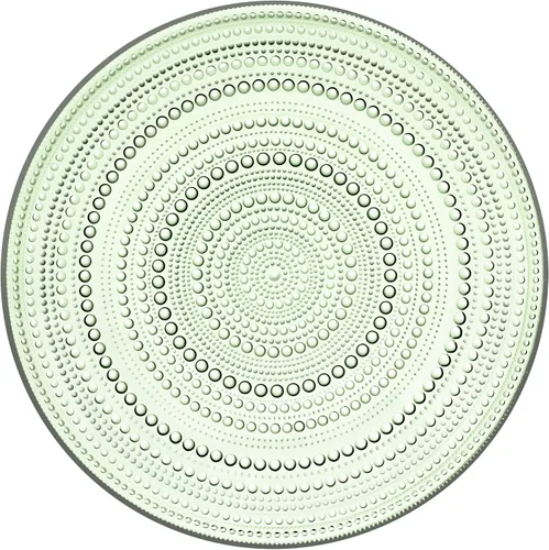 Miniatura 2 de Iittala Kastehelmi - Plato pequeño, transparente