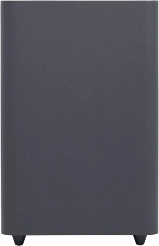 Miniatura 4 de JBL Bar 2.1 Deep Bass (MK2) - Barra de sonido de 2.1 canales con subwoofer inalámbrico (6.5 pulgadas), salida máxima de 300 W, habilitación