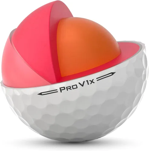 Miniatura 6 de Titleist Pro V1x