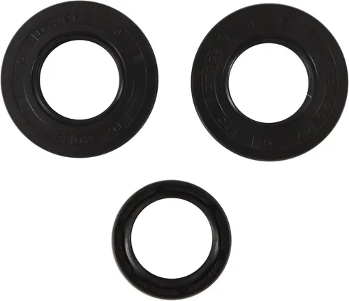 Miniatura 2 de Nuevo All Balls - Kit de juntas diferenciales delanteras 25-2054-5 para Polaris Diesel 455 00-01, Sportsman 400 4x4 AA AE AG 04, Sportsman 400 4x4
