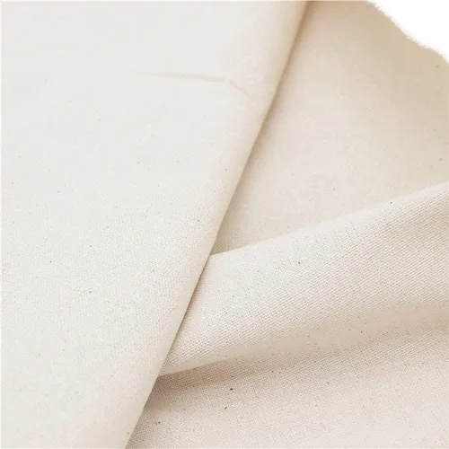 Miniatura 7 de Tela de lino de muselina para bordar, tela de lino, costura, accesorios para manualidades, material de respaldo, acolchado, costura drapeado, 21 x