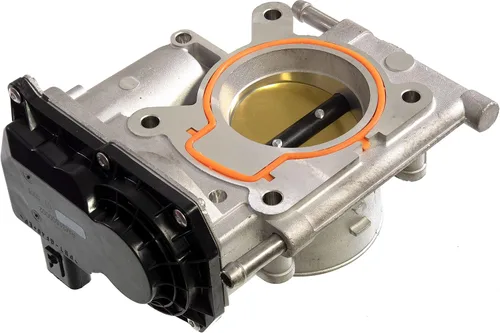 Miniatura 2 de APDTY 112912 Cuerpo electrónico del acelerador que reemplaza a BL3R413640, L3G213640A, L3R4-13-640, L3G2-13-640A, 125001390