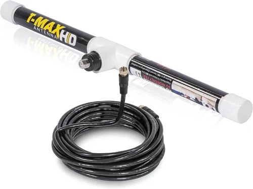 Miniatura 7 de Magic Stick TV - Antena de TV Digital HD para Interiores o Exteriores - Televisión Digital VHF UHF - Señales de hasta 50 Millas de Alcance - Señales