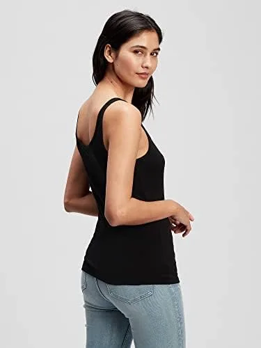 Miniatura 2 de GAP Camiseta sin mangas favorita para mujer