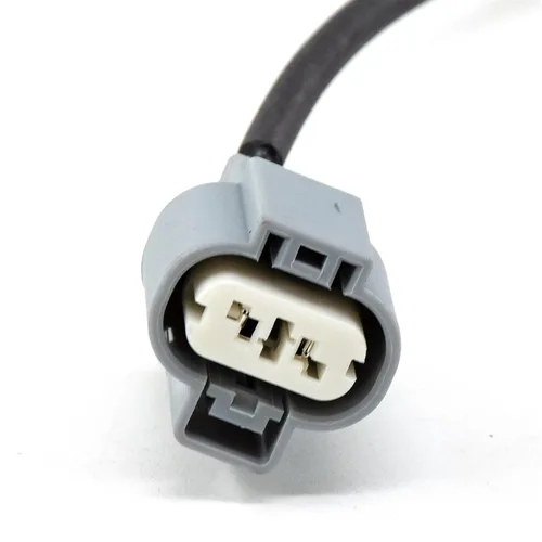 Miniatura 4 de Compatible with Mitsubishi for Triton for L200 2006-2011 Rear Left Right ABS Wheel Speed Sensor MN102578 MN102577 Car Sensor(Rear Left)