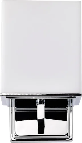 Miniatura 2 de Nuvo 60/4081 One Light Vanity, cromo